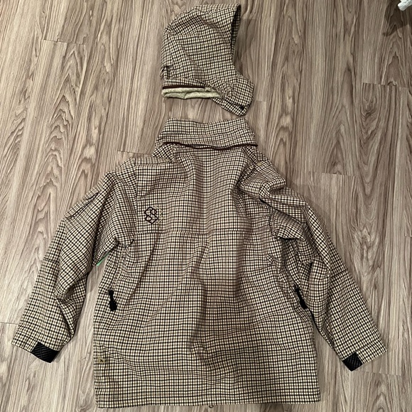 Special Blend Snowboard / Ski Jacket - Picture 4 of 10